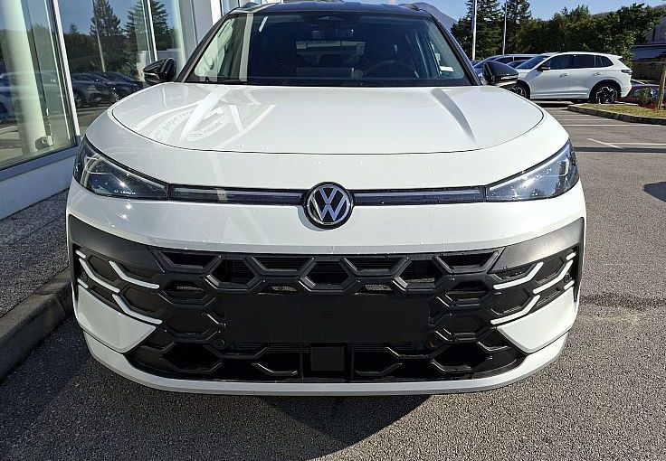 Zunanja slika - VW T-Roc - 1.5 eTSI Style DSG 110  150  - ZALOGA - 7