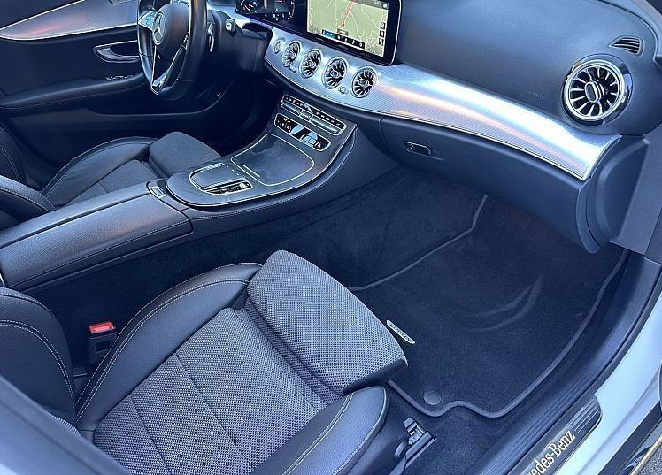 Zunanja slika - Mercedes-Benz E-Razred - E 220 d 4MATIC All-Terrain-AIRMATIC-MULTIBEAM-WIDE - 11