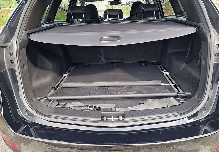 Zunanja slika - Hyundai i30 Wagon - 1.6 CRDI 81KW COMFORT LEPO OHRANJEN - 11