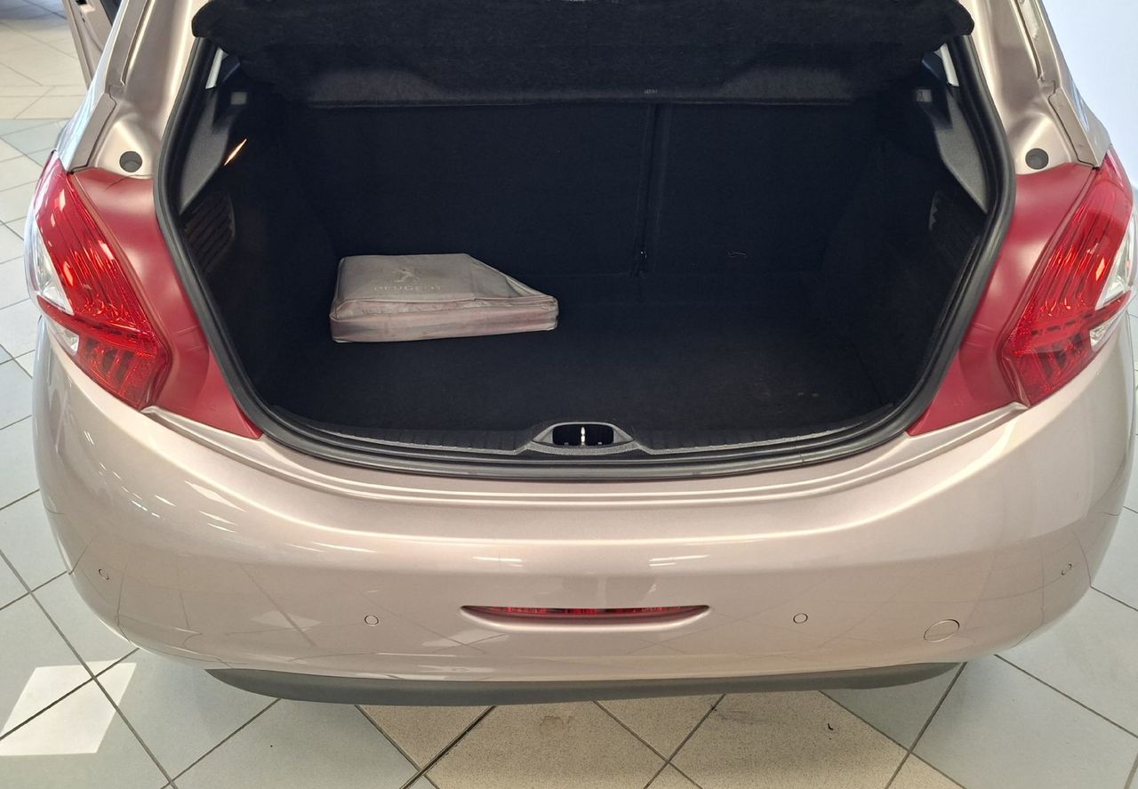 Zunanja slika - Peugeot 208 - ACTIVE 1.4-HITRI KREDIT-ODLIČEN- - 20