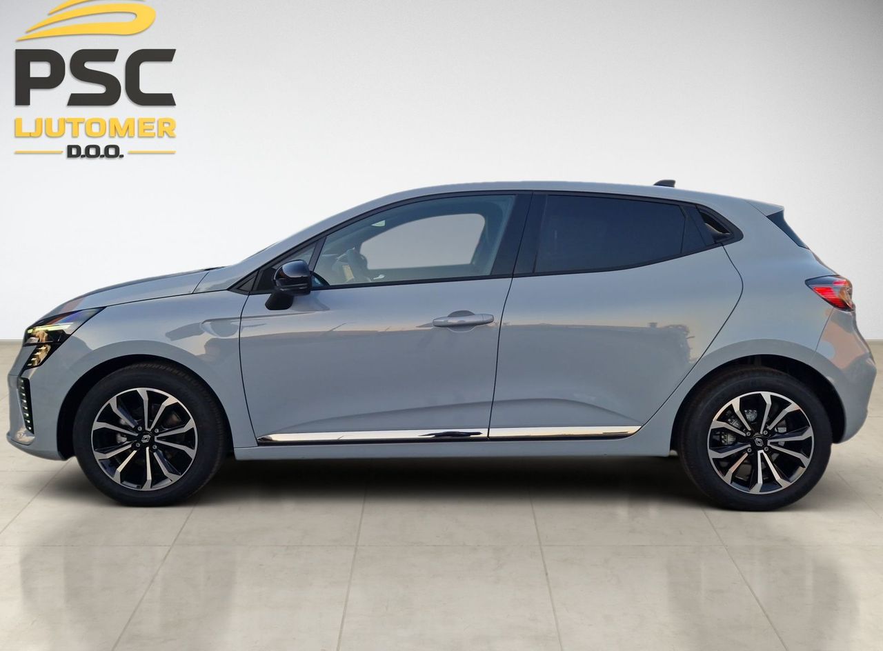 Zunanja slika - Renault Clio - 1.0 TCE 90 TECHNO - 4