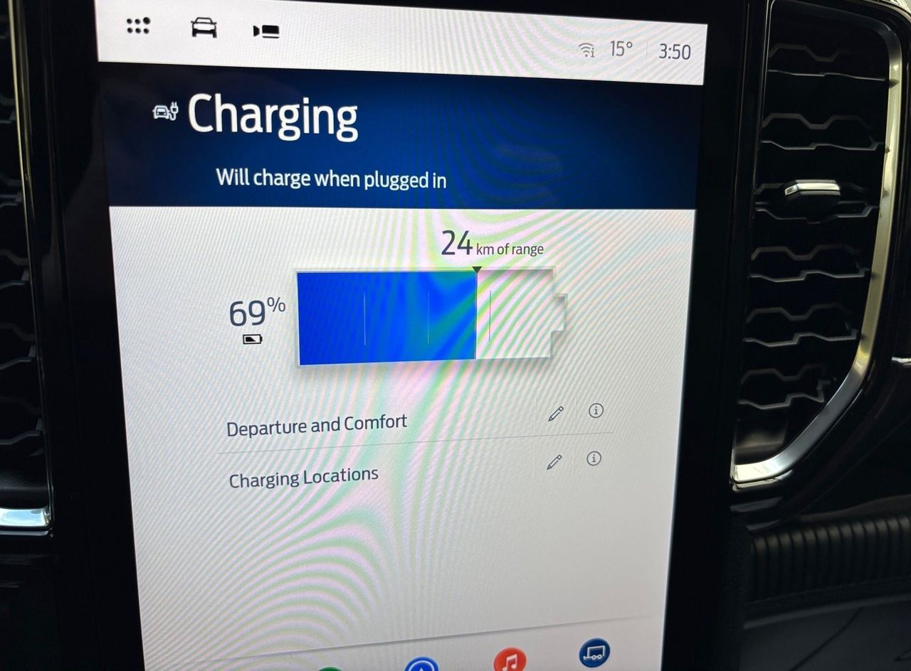 Zunanja slika - Ford Ranger - WILDTRAK 2.3 EcoBoost 281PS PHEV A10 e-4WD - 15