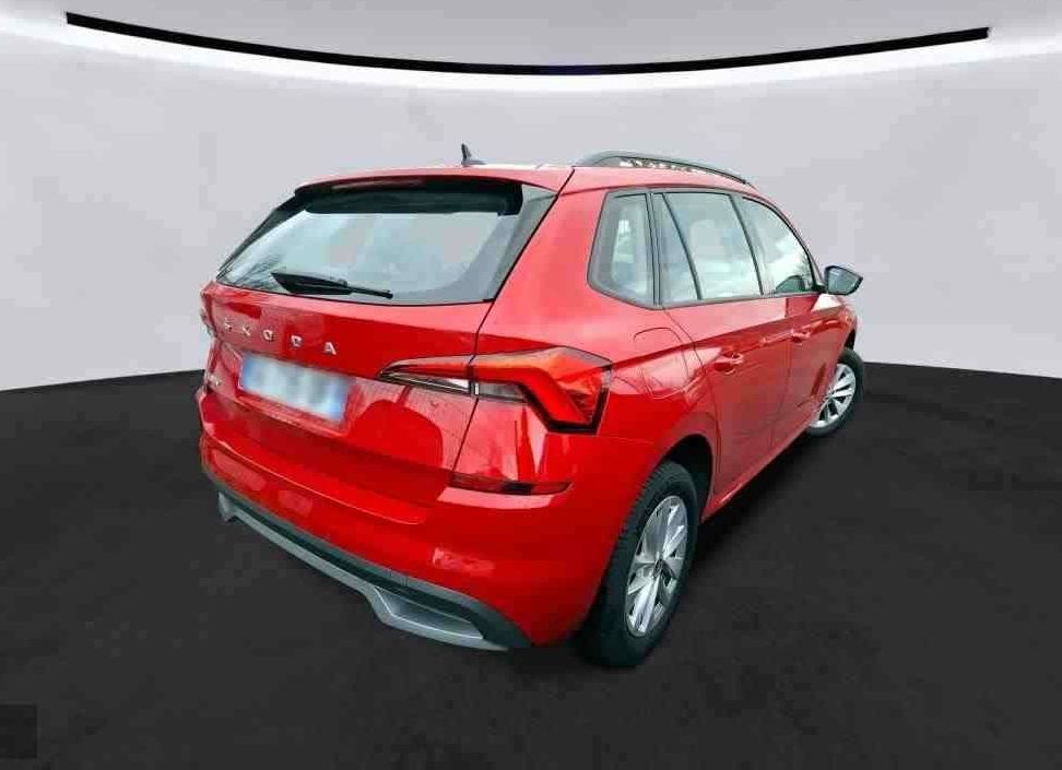 Zunanja slika - Škoda Kamiq - 1.0 TSI 81kW DSG.NAVI.AVTOMATIK.2023.SAMO 98.000KM - 6