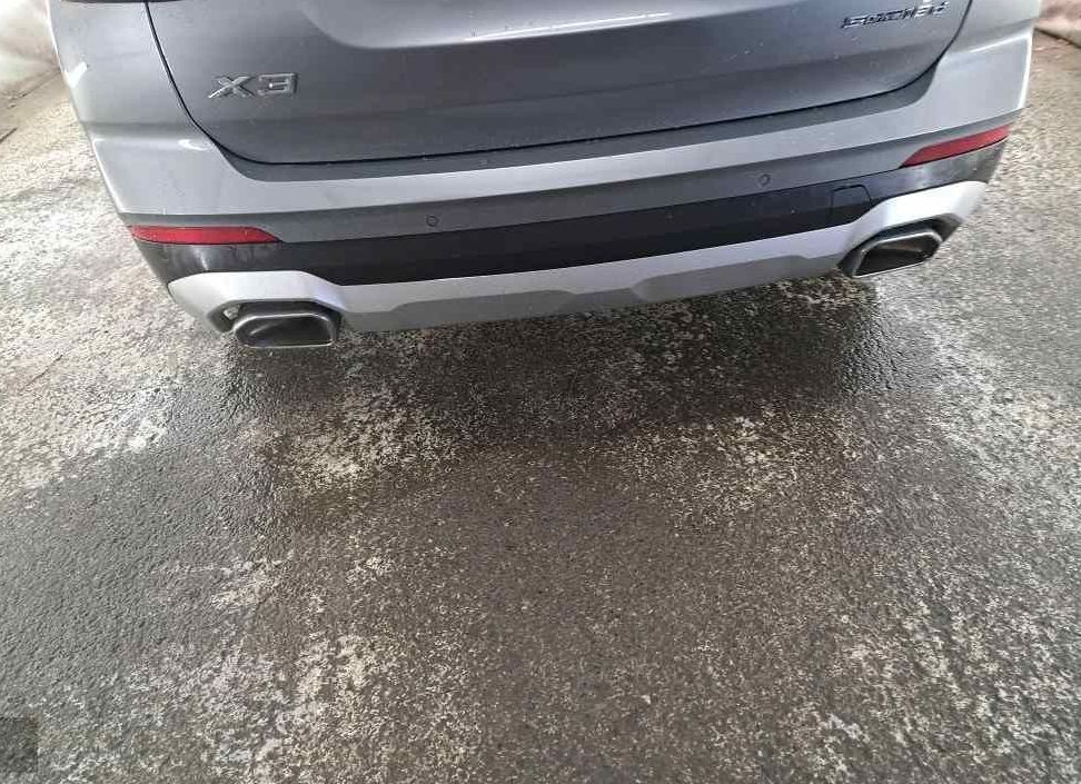 Zunanja slika - BMW X3 - serija : sDrive18d 110kw.KAMERA.NAVI.LED.USNJE.AUT.TOP CENA - 4