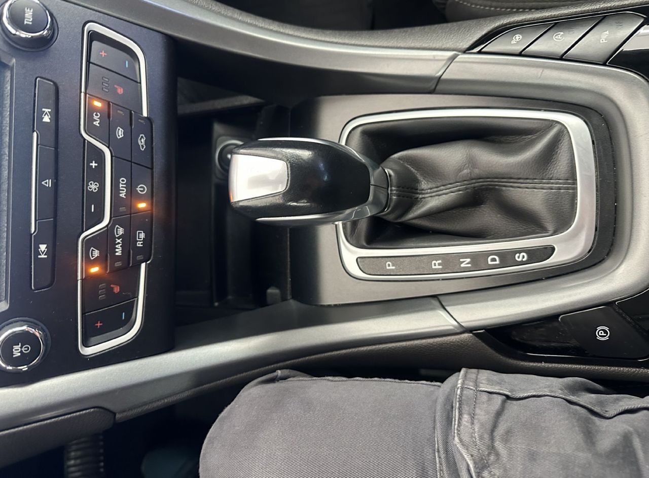 Zunanja slika - Ford Mondeo - Karavan 2.0 TDCi Titanium.NAVI.SAMO 115.OOO KM - 11