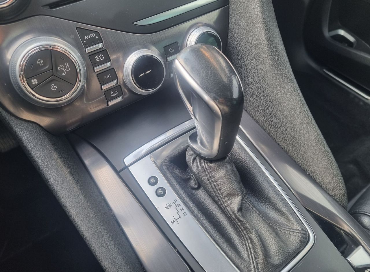 Zunanja slika - DS DS 5 - 1.6 THP 165 avtomatik - SERVISNA ZGODOVINA - 16