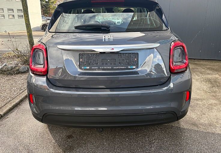 Zunanja slika - Fiat 500X - 1.0 GSE T3 88kW - 11