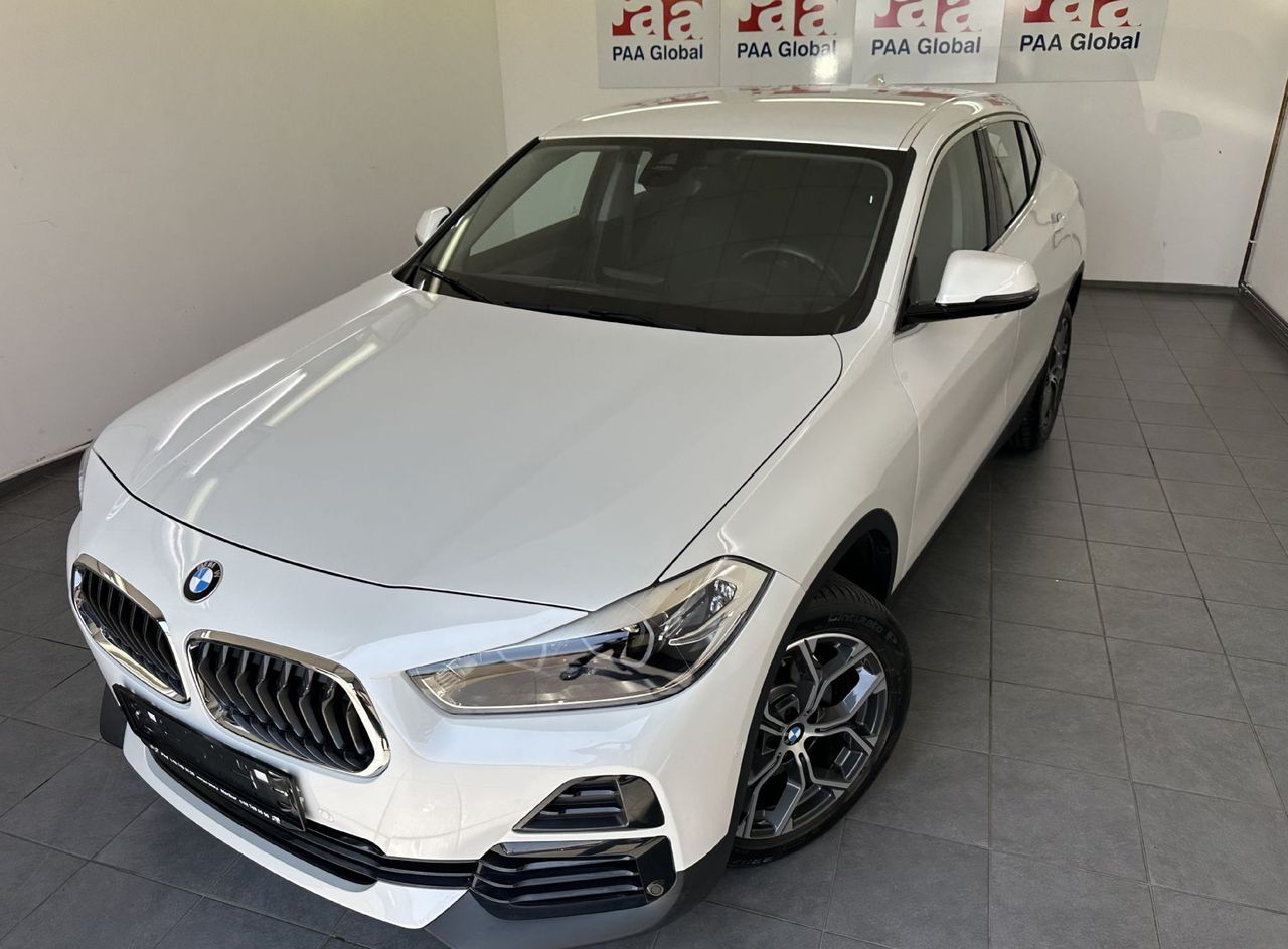 Zunanja slika - BMW X2 - serija : sDrive18i.NAVI.LED.PDC.2023.SAMO 33.000 KM.BENZIN - 13