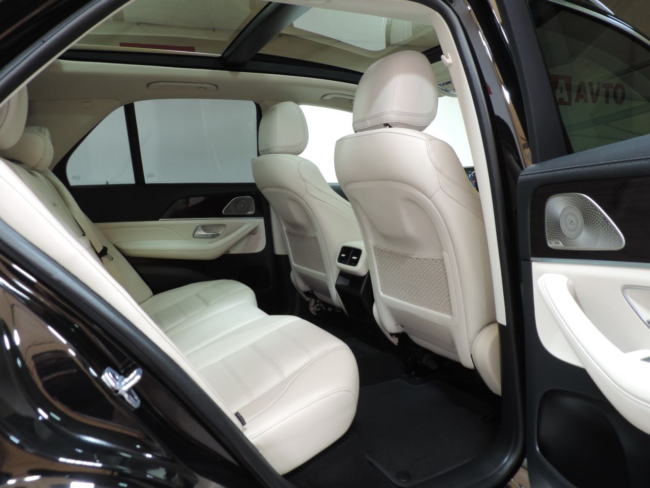 Zunanja slika - Mercedes-Benz GLE-Razred - GLE 400 d 4MATIC AMG LINE - 10