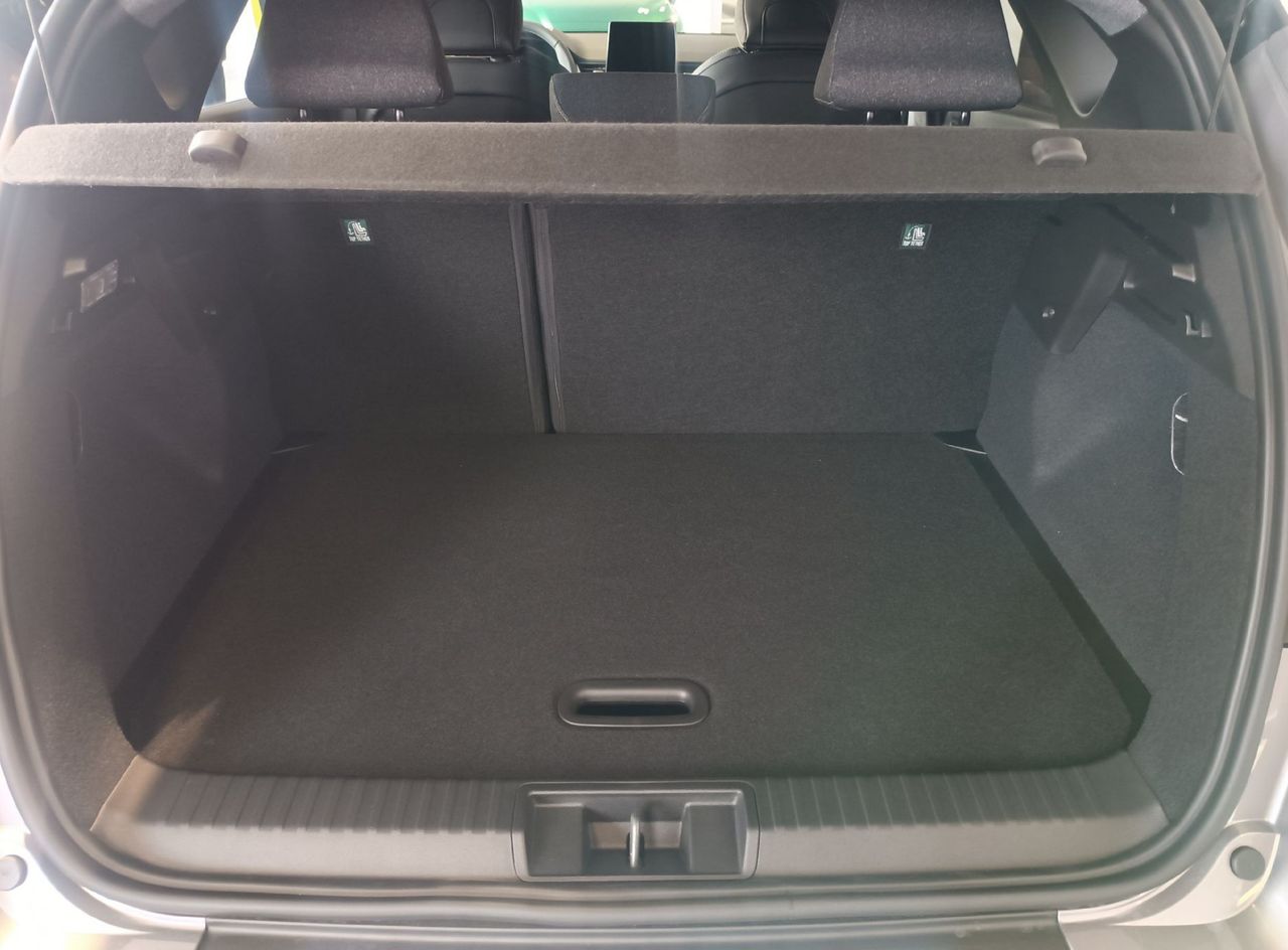 Zunanja slika - Renault Captur - TCe 115 techno + 4 LET GRATIS SERVIS - 6