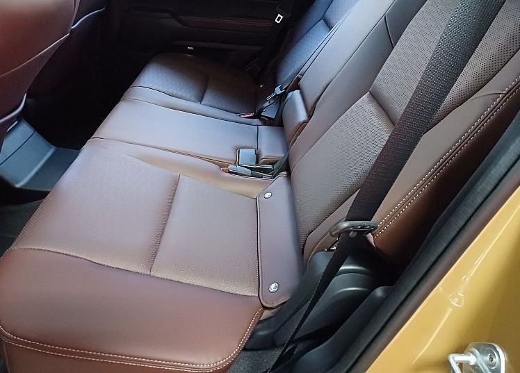 Zunanja slika - Toyota Land Cruiser - FIRST EDITION - 9