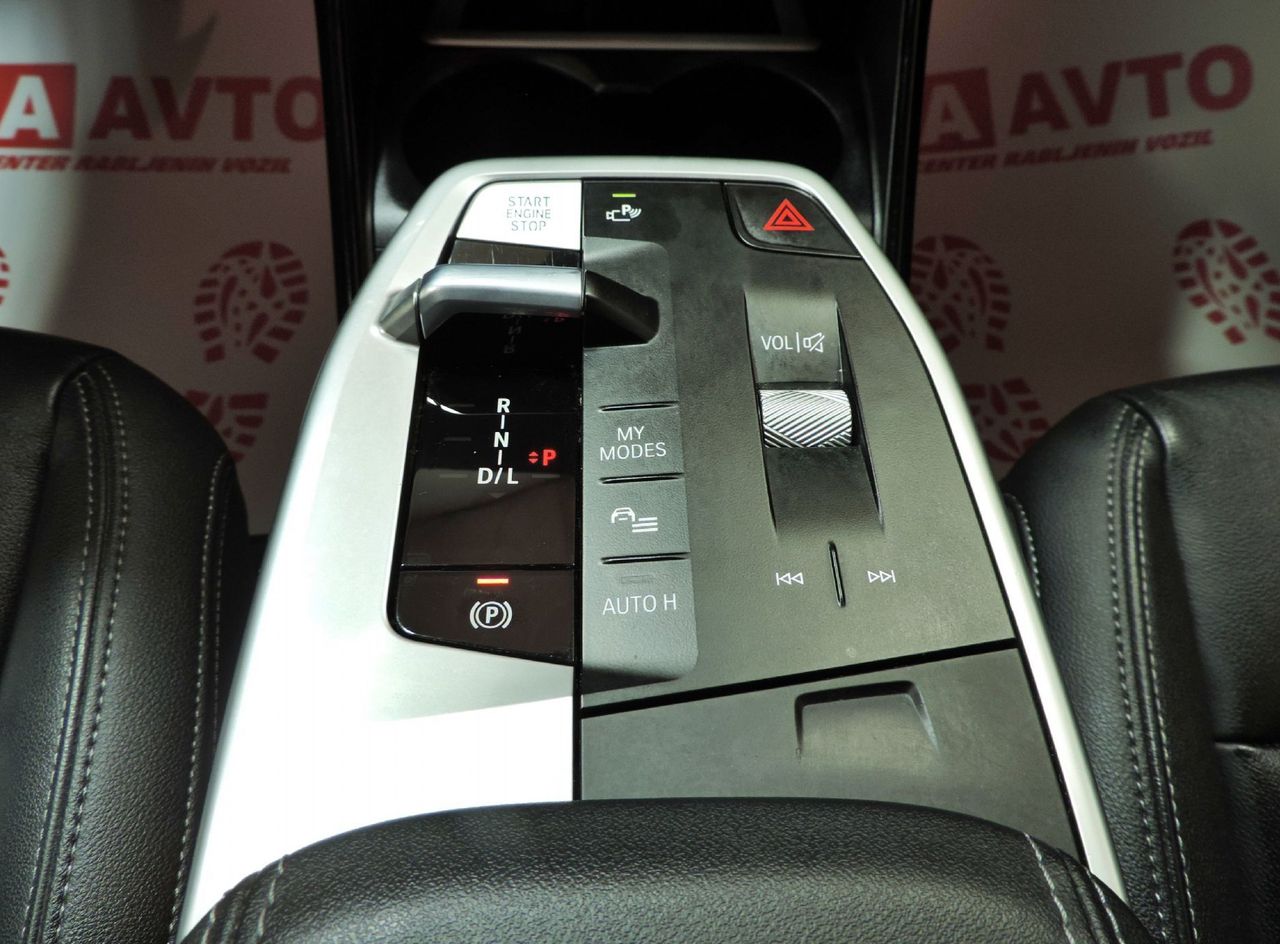 Zunanja slika - BMW Serija 2 - Active Tourer: 220i Active Tourer Luxury Avt. 360 KAMERE - 19