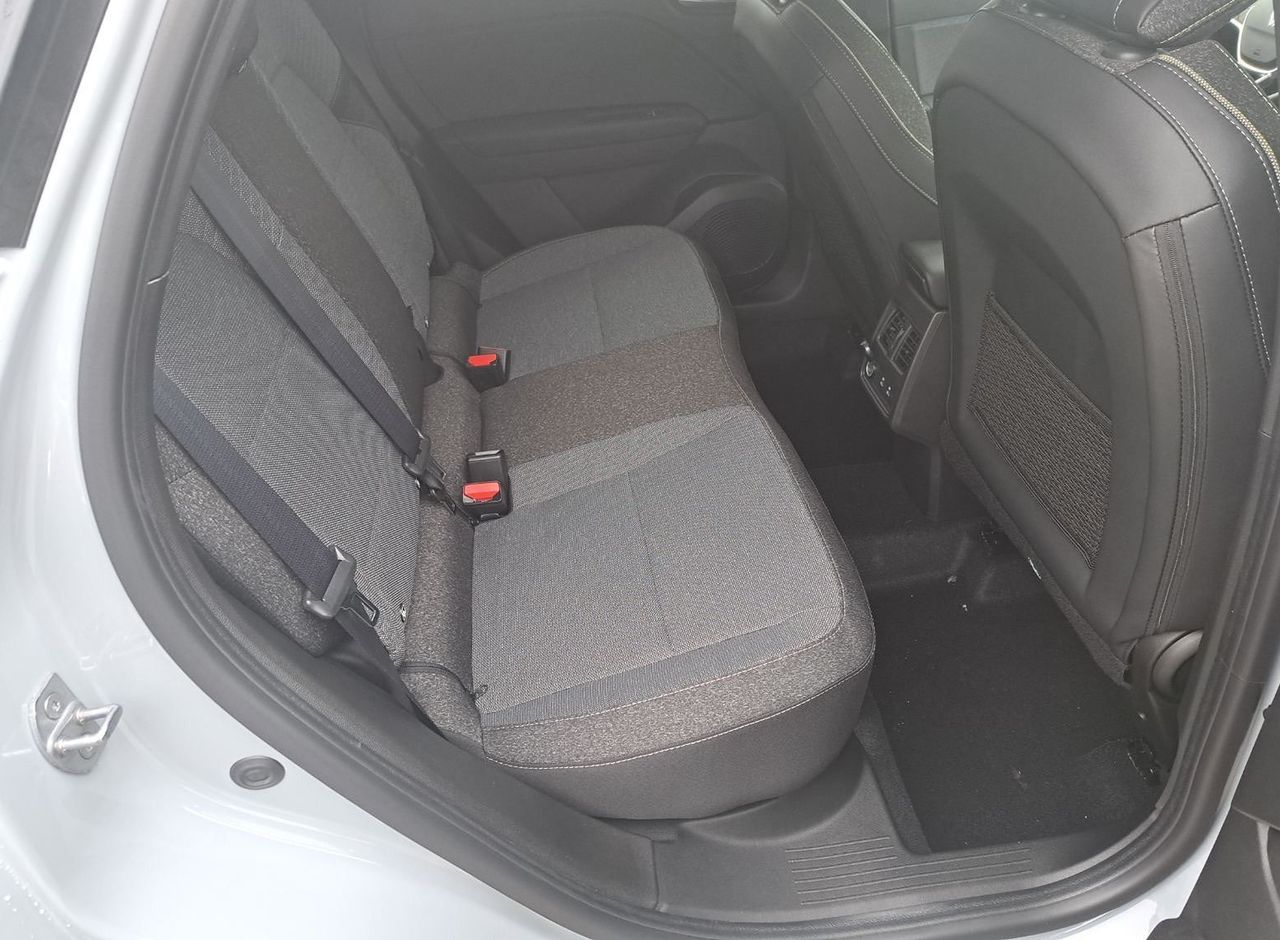 Zunanja slika - Renault Captur - TCe 90 techno - 10