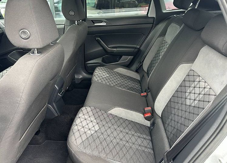 Zunanja slika - VW Taigo - 1.0 TSI R-Line - Panorama - Jamstvo - Odličen - 5