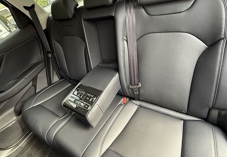 Zunanja slika - Baic X7 - X7 - 7