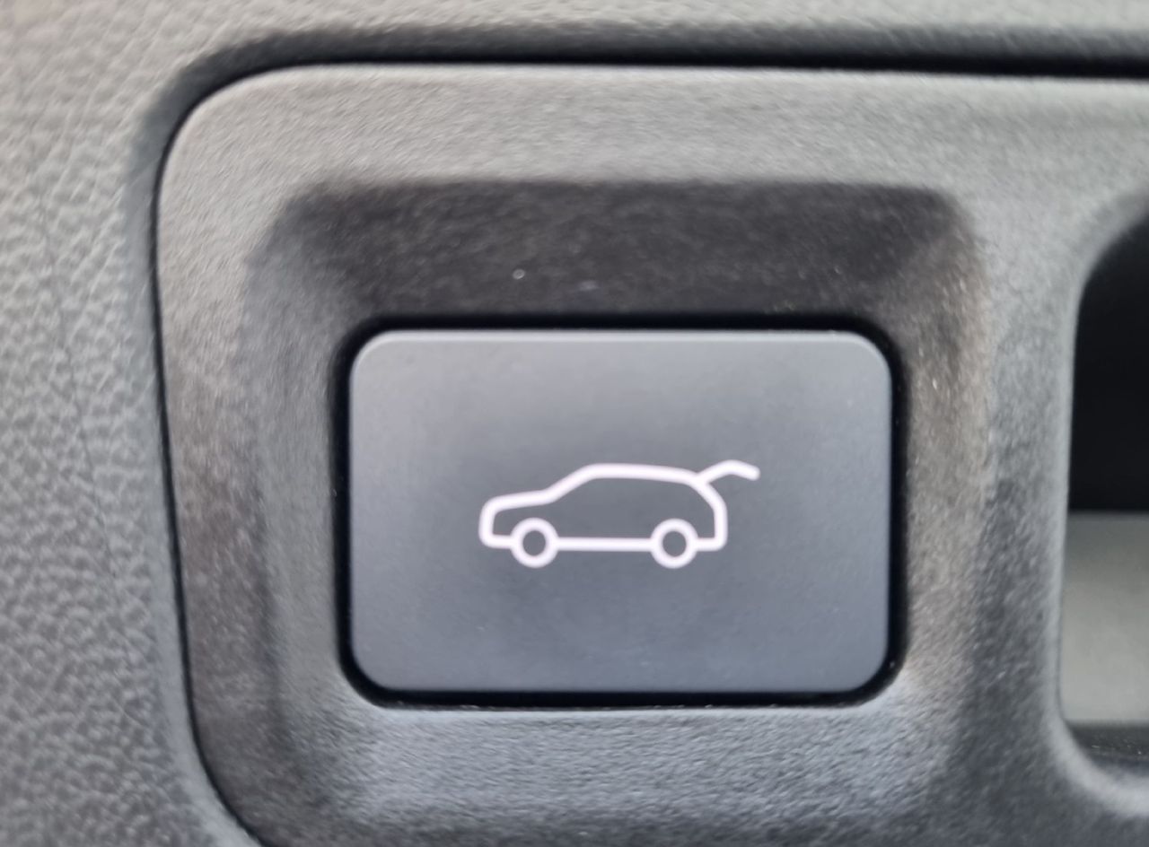 Zunanja slika - Forthing Forthing T5 EVO - T5 Evo MY2025 1.5 T-GDI AVTOMATIK + TOP OPREMA - RABLJENO - 13