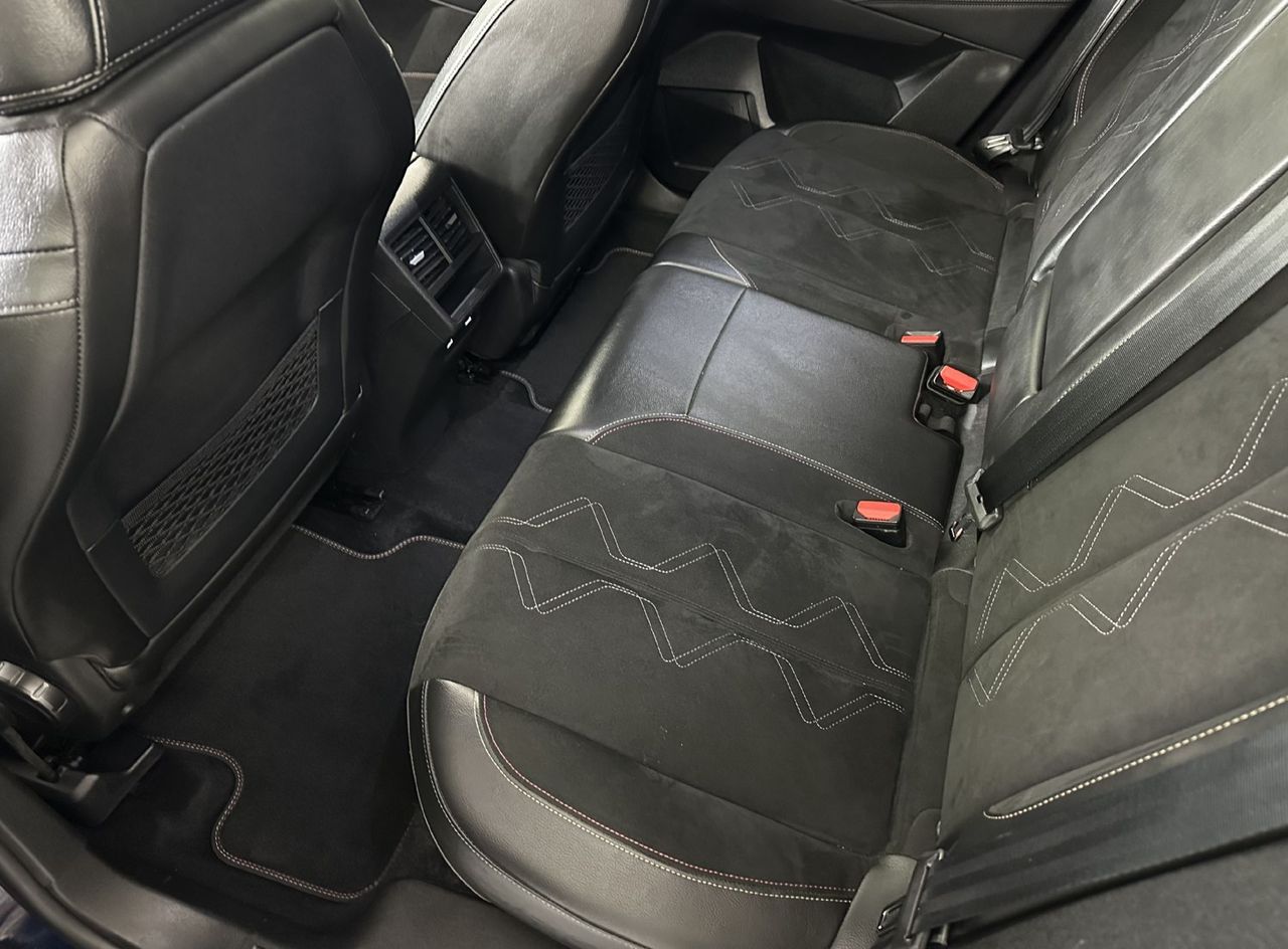 Zunanja slika - DS DS 7 - BlueHDi 130 S S Performance Line Avt.KAMERA.NAVI - 5