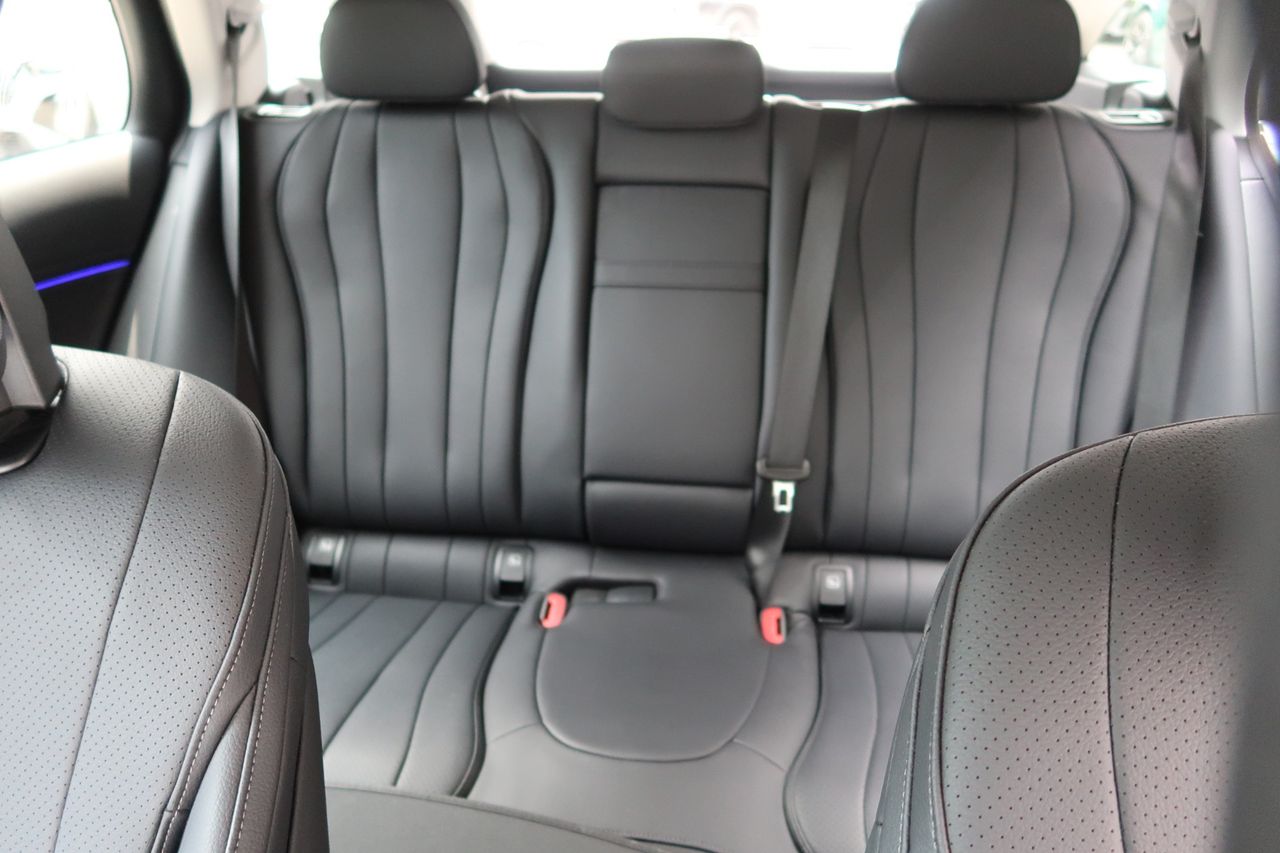 Zunanja slika - Mercedes-Benz E-Razred - E-Razred - 3