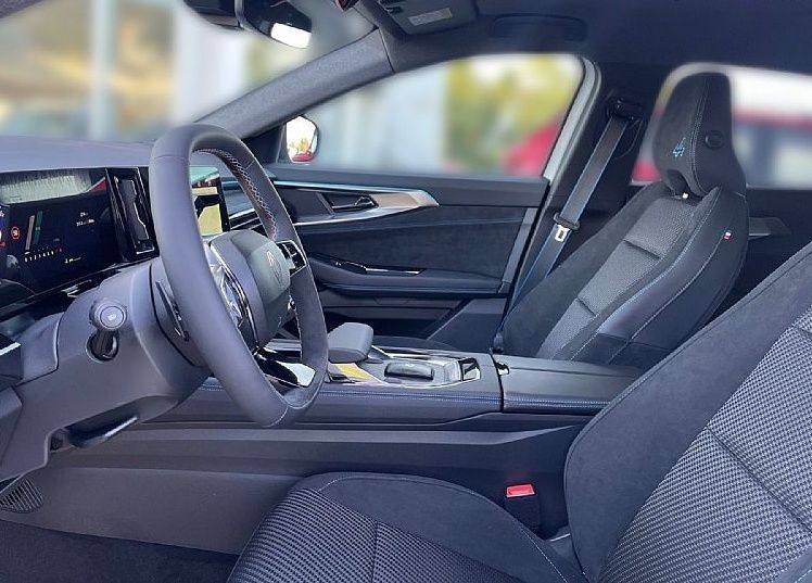 Zunanja slika - Renault Austral - 1.3 MHEV 160 TECHNO ESP ALPINE AT - 7