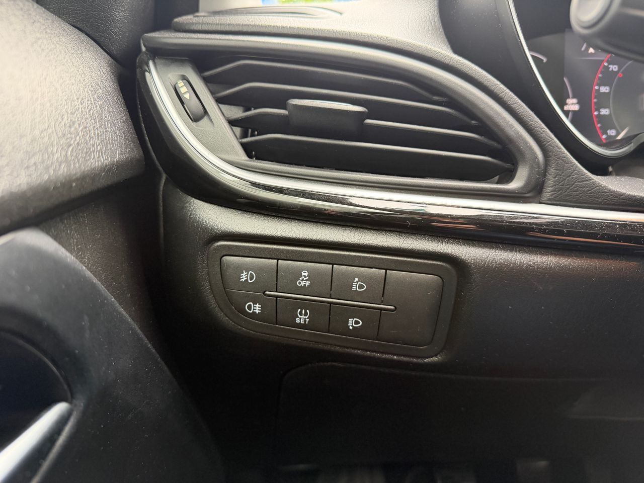 Zunanja slika - Fiat Tipo - Fiat - 13