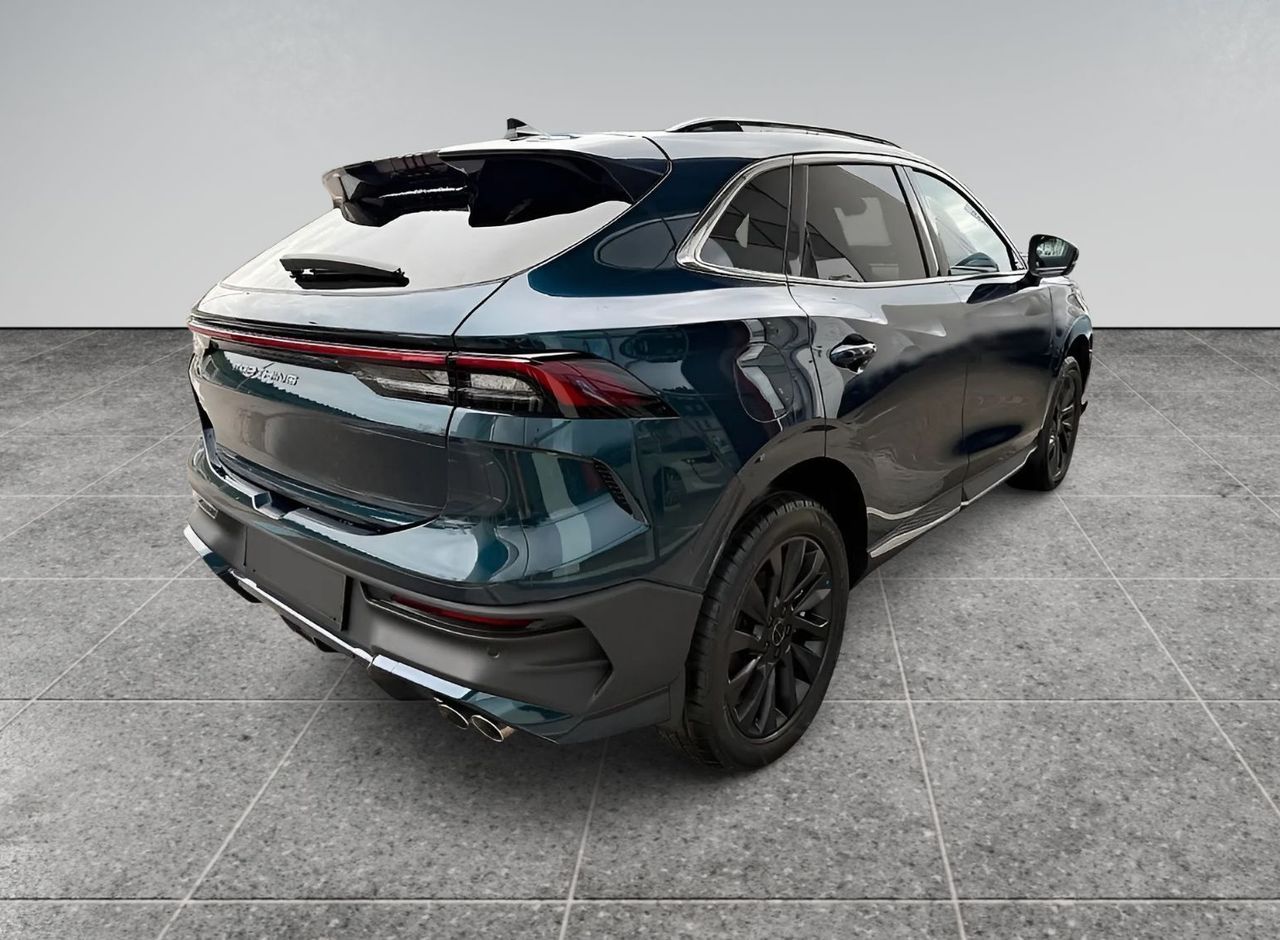 Zunanja slika - Forthing Forthing T5 EVO - T5 Evo my 2026 + ADAS - 4