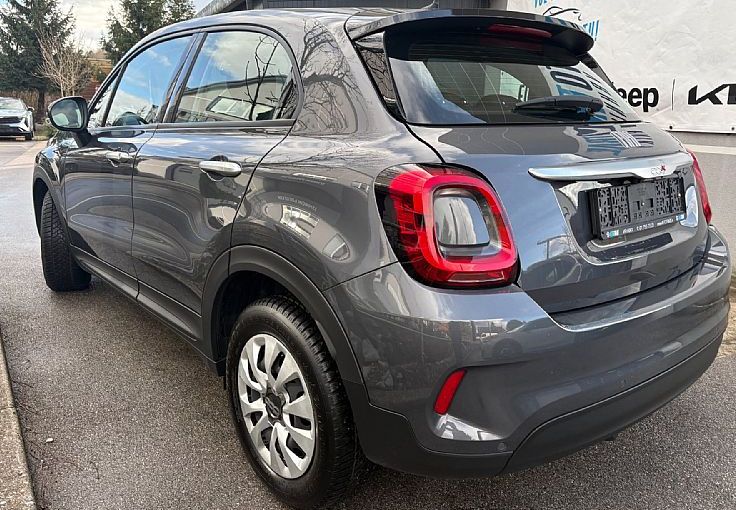 Zunanja slika - Fiat 500X - 1.0 GSE T3 88kW - 3