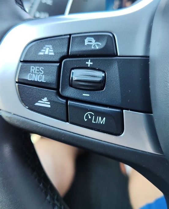 Zunanja slika - BMW Serija 5 - Touring: 520d M-PAKET kamera 360° panorama keyless - 9