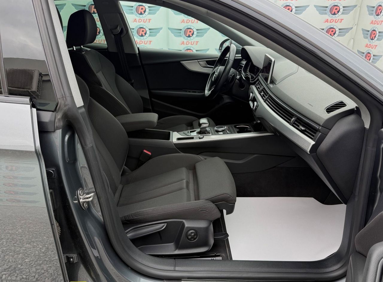 Zunanja slika - Audi A5 - Sportback 40TDI|Sport|VIRTUAL|LEDPARK.SENZ|NAVI|JAMSTVO - 11