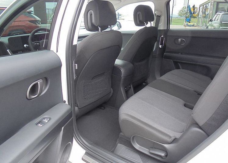 Zunanja slika - Hyundai Ioniq 5 - 168kW FL PREMIUM 84kWh toplotna. el.kljuke. - 11