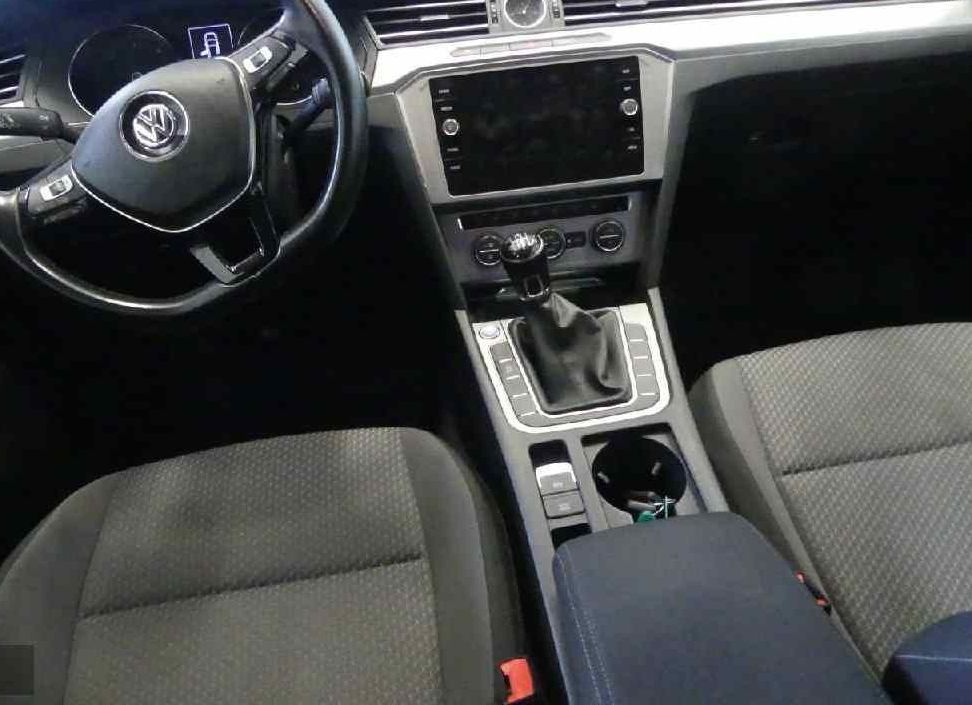 Zunanja slika - VW Passat - Variant 2.0 TDI 110KW.NEMŠKI+4ALU.NAVI.PDC.12 MES.JAMSTVO - 8