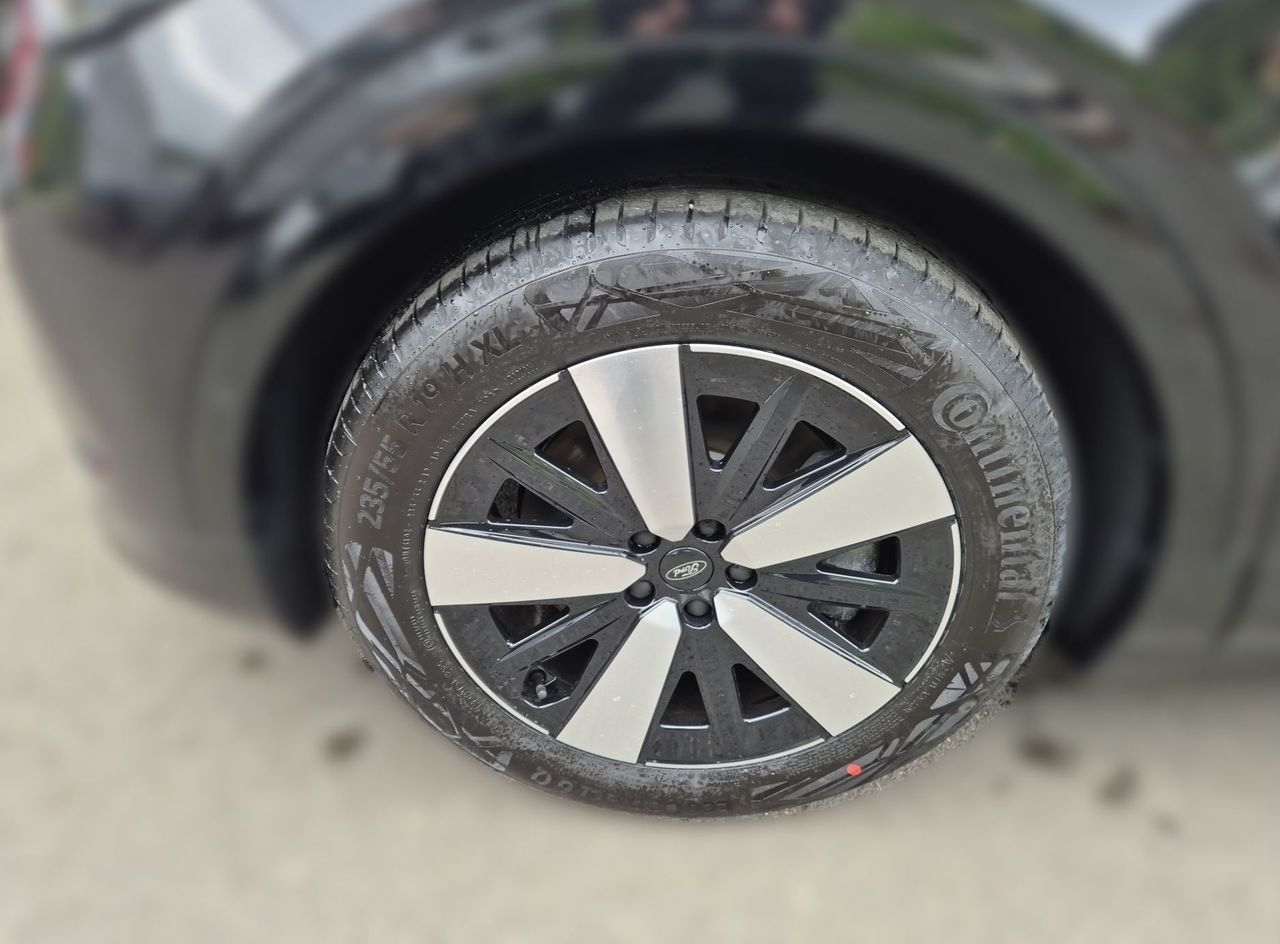 Zunanja slika - Ford Capri - SELECT 286PS RWD 77KWH-NA ZALOGI-DOBAVA TAKOJ - 8