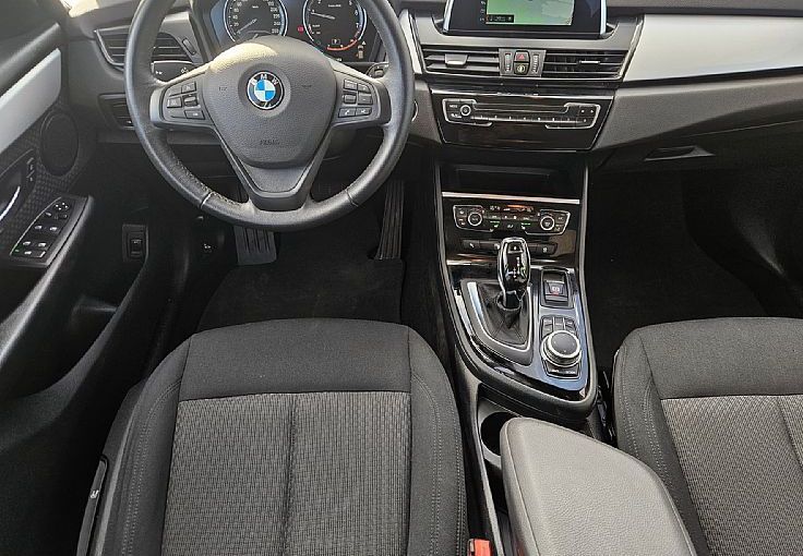 Zunanja slika - BMW Serija 2 - Active Tourer: 218i 140ks °AUTOMATIC° °FULL-LED° °NAVIGA - 8