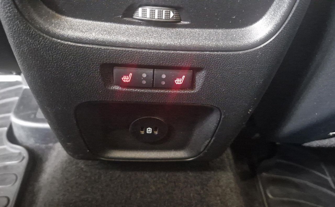 Zunanja slika - Ford Kuga - St-Line X 2.5 Hyb FHEV-SLO-RADAR-LED-NAVI-HEADUP - 8