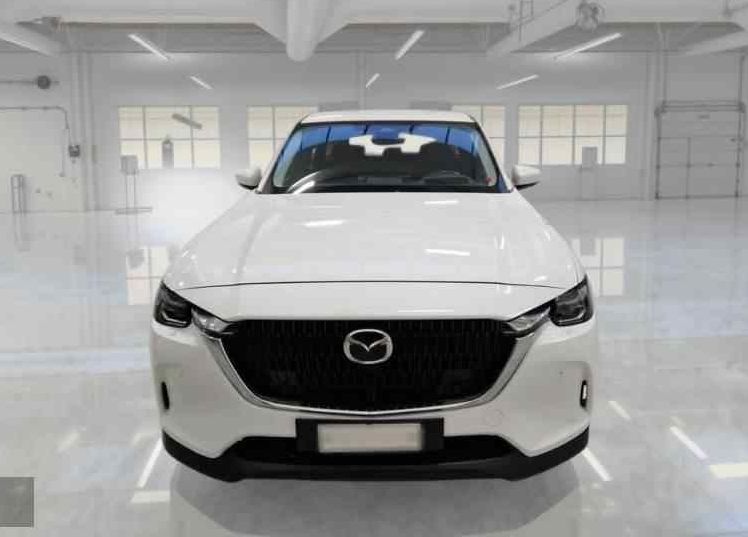 Zunanja slika - Mazda CX-60 - 3.3L E-SKYACTIV MHEV EXCL. LINE.KAMERA.LED.AUT.NAV - 11