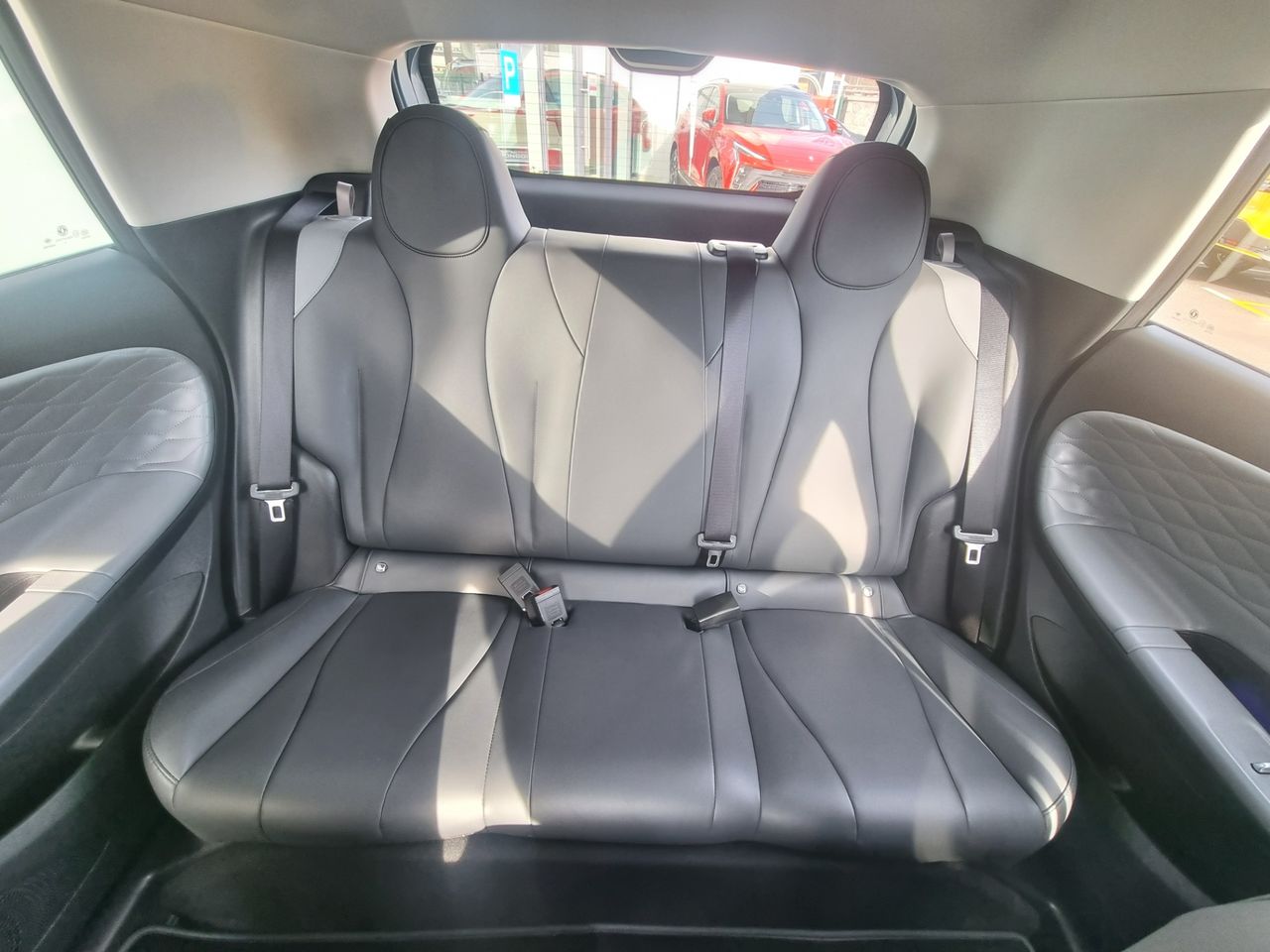 Zunanja slika - Dongfeng Box - 42.3kWh 70 kW - SUBVENCIJA 3.000€ - POVRNITEV DDV - 5