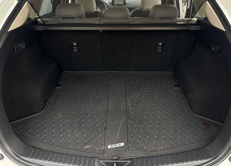 Zunanja slika - Mazda CX-5 - CD175 AWD-LED-HEADUP-MEMORY-BOSE-GRETJE VOL+SED - 11