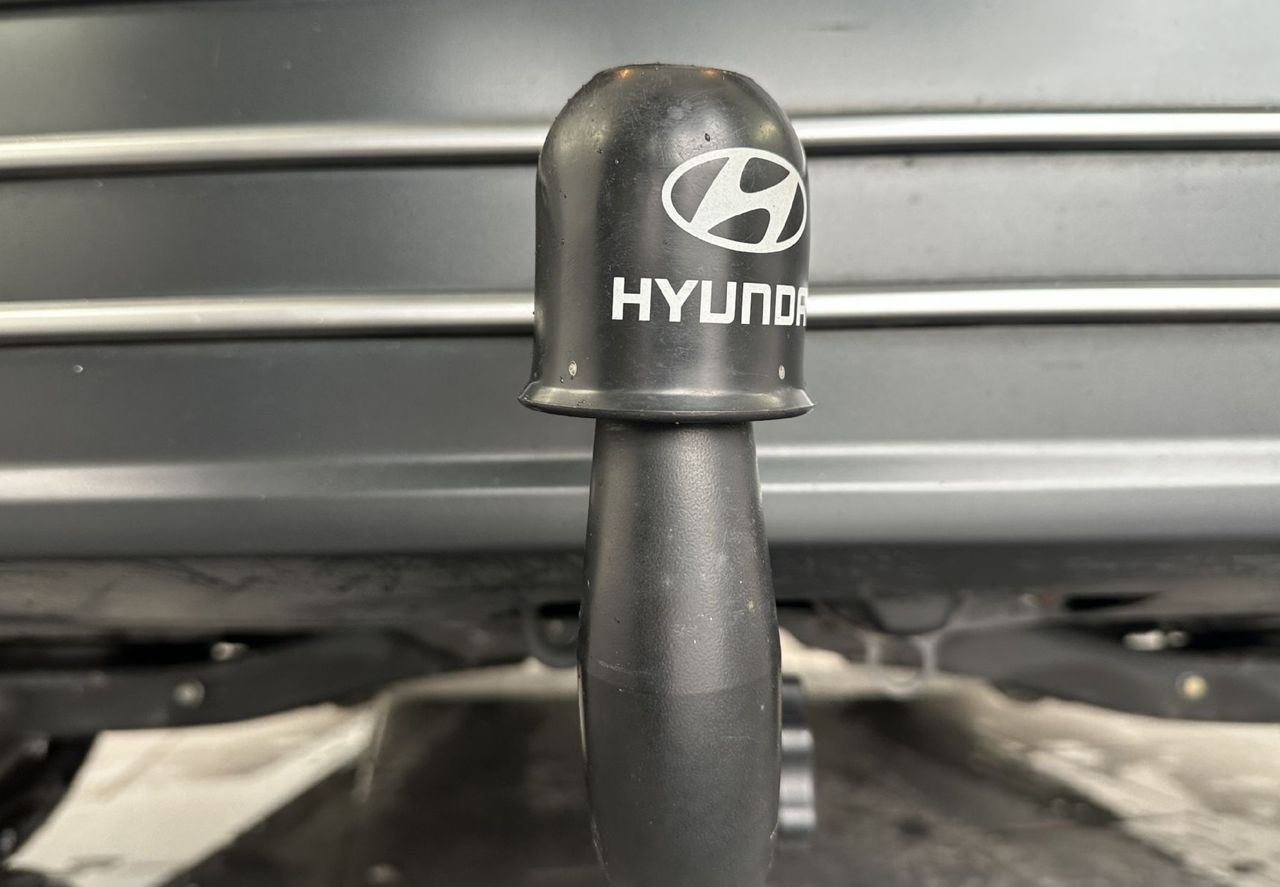 Zunanja slika - Hyundai Kona - 64 KWh Style+4ALU.LED.KAMERA.NAVI.ACC.KLJUKA.TOP - 18