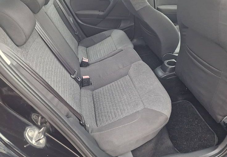 Zunanja slika - VW Polo - 1.2 Comfortline ZELO LEP - 10
