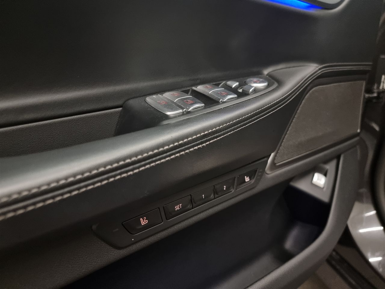 Zunanja slika - BMW Serija 7 - 730d xDrive - 12