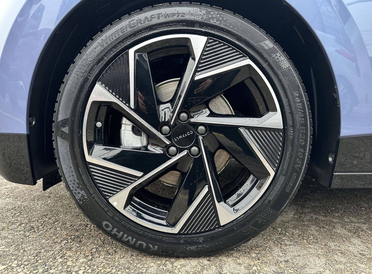 Zunanja slika - Lynk & Co 02 - More ugodna cena s subvencijo 6.500€ - 9