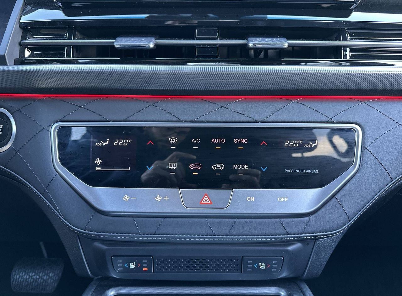 Zunanja slika - KG Mobility Rexton - 2.2 XDI LIMITED PLUS  18 . 4x4 A T... - 16