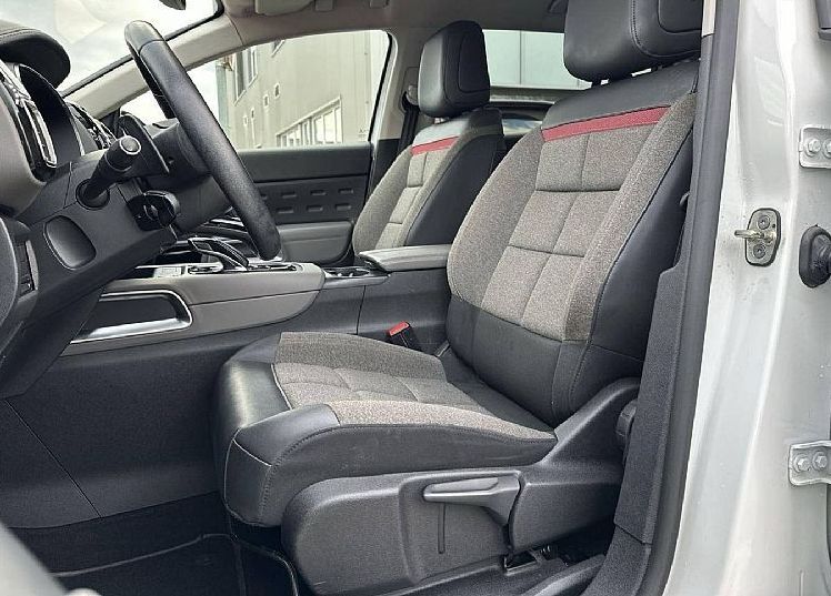 Zunanja slika - Citroën C5 Aircross - Feel BlueHDi... - 10