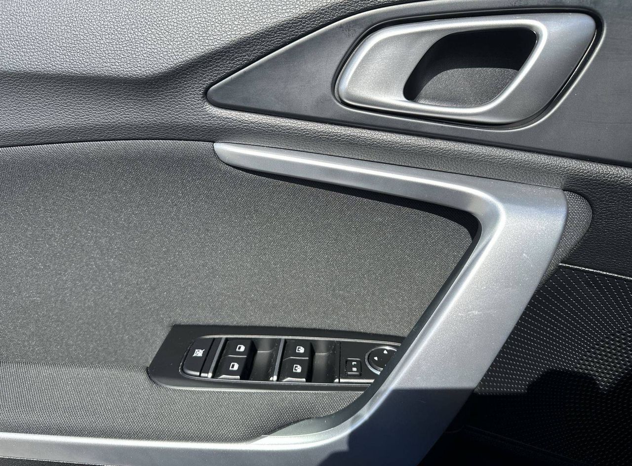 Zunanja slika - KIA Ceed - 1.5 T-GDI LX Champion ISG - 11