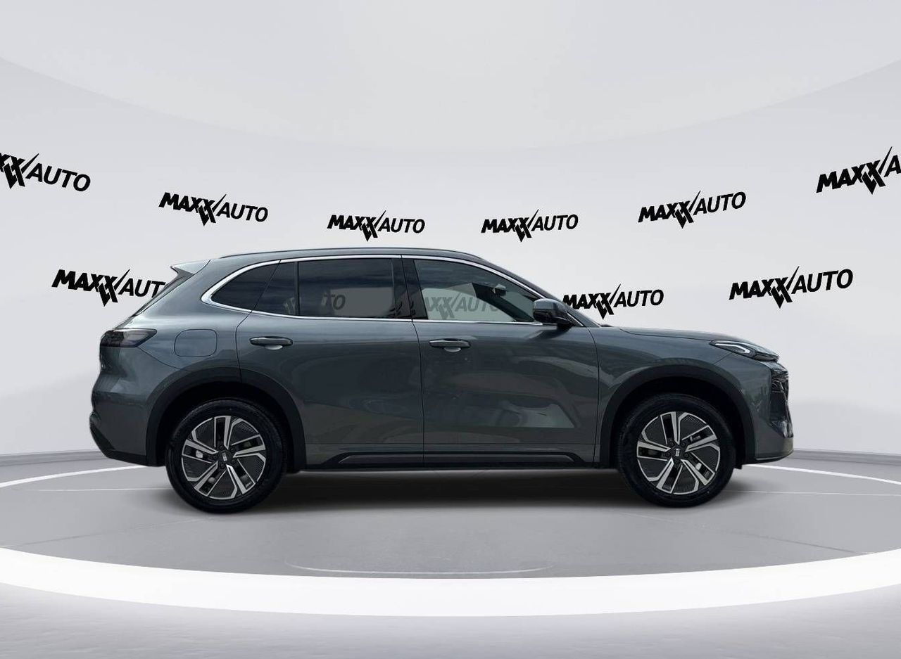 Zunanja slika - Geely StarRay EM-i - Plug-In Hybrid 1.5 Max Avt. - 4