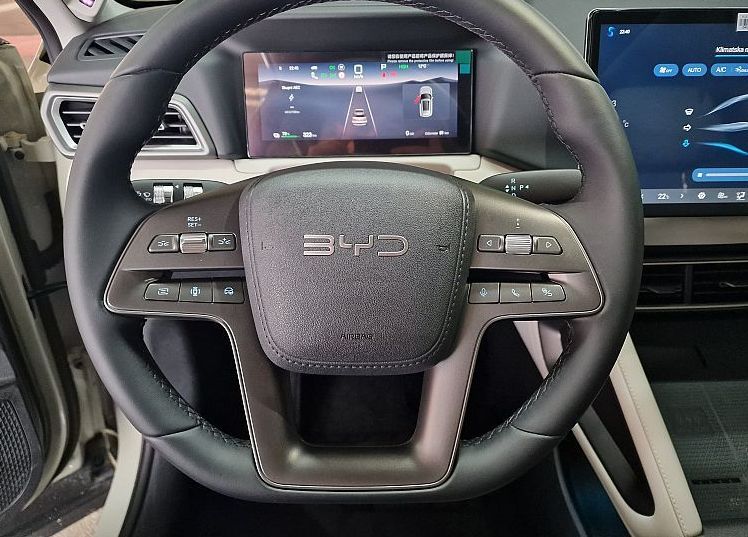 Zunanja slika - BYD ATTO 2 - COMFORT 64.8 kWh - 11