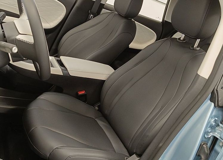 Zunanja slika - Dongfeng Box - 42.3 kWh 70 kW  -7200€ SUBVENCIJE - 7