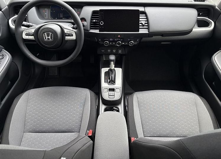 Zunanja slika - Honda Jazz - 1.5 i-MMD HIBRID ELEGANCE NAVI ACC LED TOP - 9