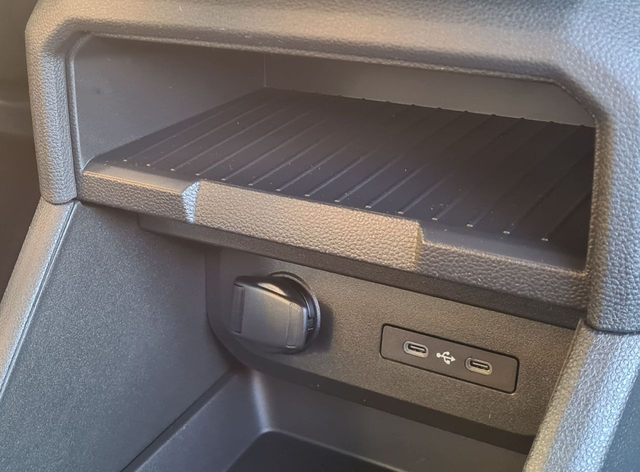 Zunanja slika - Dacia Duster - TCe 130 4x4 Expression - 17