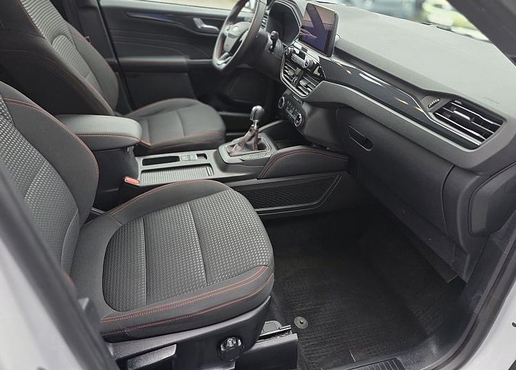 Zunanja slika - Ford Kuga - ST-LINE 1.5 EcoBoost 110kW S S - 11