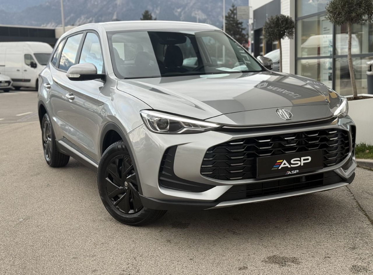 Zunanja slika - MG MG ZS - ZS 1.5 VTi-Tech Standard - 1